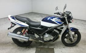 SUZUKI GSX250FX ZR250C