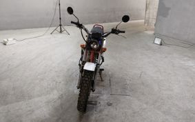 HONDA FTR223 MC34
