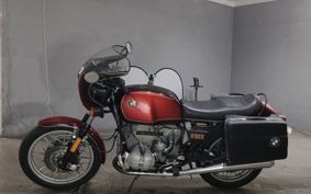 BMW R100S ..