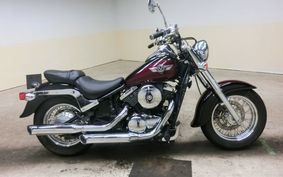 KAWASAKI VULCAN 800 CLASSIC 1996 VN800A