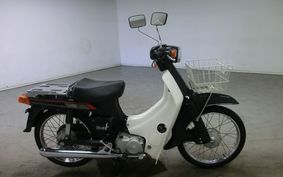 SUZUKI BIRDIE 50 BA41A