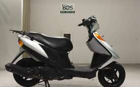 SUZUKI ADDRESS V125 G CF4EA