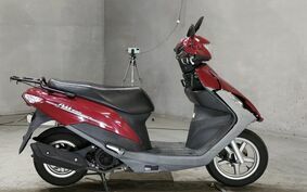 SUZUKI ADDRESS 125 DT11A