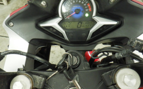 HONDA CBR250R GEN 3 MC41