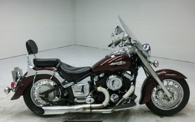 YAMAHA DRAGSTAR 400 CLASSIC 2002 VH01J