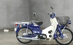 HONDA PRESS CUB 50 AA01