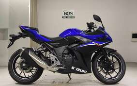 SUZUKI GSX250R DN11A