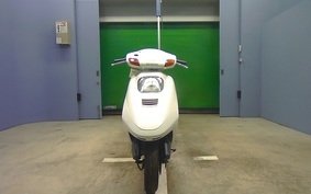 HONDA SPACY 125 Gen. 3 JF04