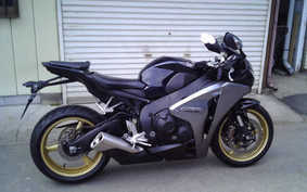 HONDA CBR1000RR ABS 2009 SC59