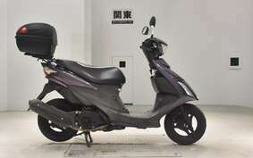 SUZUKI ADDRESS V125 S CF4MA