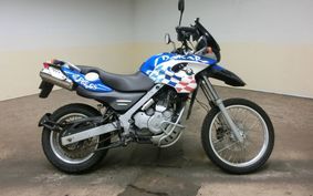 BMW F650GS DAKAR 2003 0173