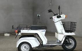 HONDA GYRO X TD02