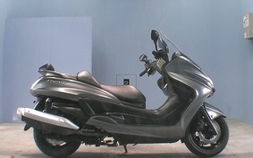 YAMAHA MAJESTY 400 2011 SH06J