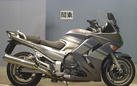 YAMAHA FJR1300 A 2007 RP13