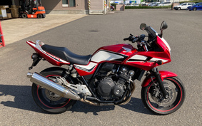 HONDA CB400 SUPER BOLDOR 2010 NC42