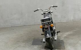 HONDA CD125K BENLY CD125K