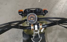 HONDA ZUMAR AF58