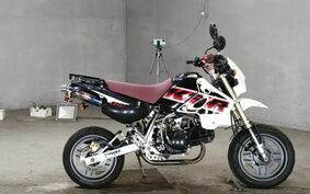 KAWASAKI KSR110 KL110A