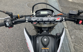 HONDA DIO CHESTER AF62