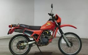 HONDA XL125R JD04