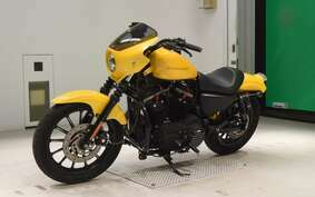 HARLEY XL883N 2010 LE2