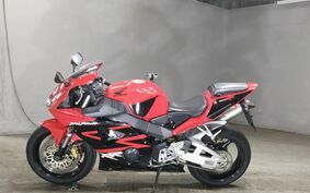 HONDA CBR954RR 2002 SC50