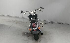 HONDA SHADOW 400 1997 NC34