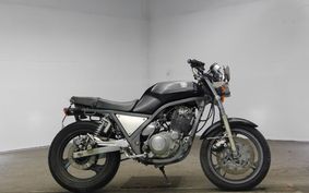 YAMAHA SRX400 1987 1JL