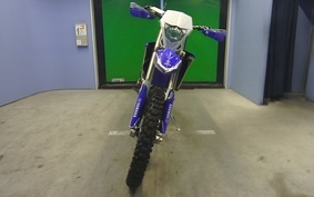 YAMAHA WR450F CJ17C