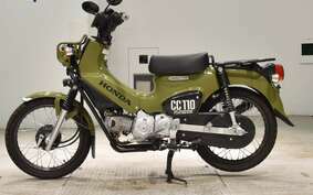 HONDA CROSS CUB 110 JA45