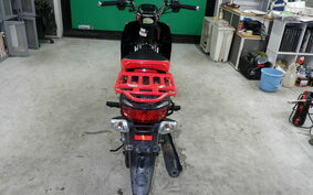 HONDA CROSS CUB 110 JA10