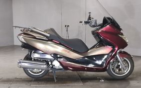 HONDA FORZA Z MF10