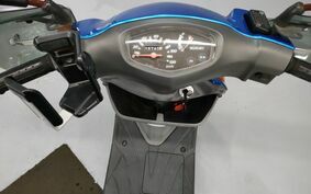 SUZUKI ADDRESS V125 CF4EA