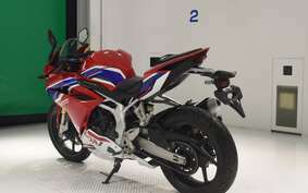 HONDA CBR250RR A MC51