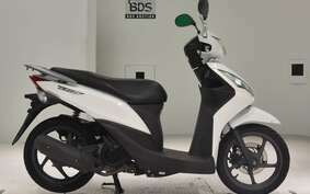 HONDA DIO 110 JF31