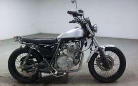 SUZUKI GRASS TRACKER NJ47A