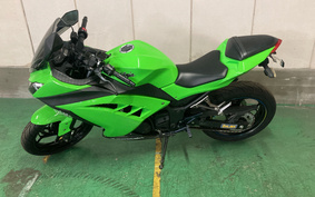 KAWASAKI NINJA 250 EX250L