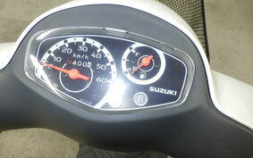 SUZUKI LET's 4 CA45A