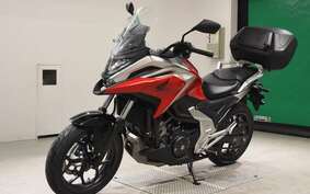 HONDA NC750X DCT 2021 RH09