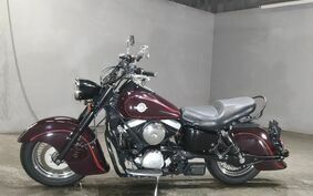 KAWASAKI VULCAN 1500 DRIFTER 2002 VNT50J