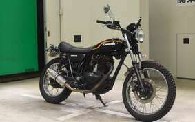 KAWASAKI 250TR BJ250F