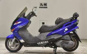 YAMAHA MAJESTY 125 FI SE27