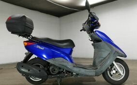 YAMAHA AXIS 125 TREET SE53J