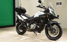 SUZUKI DL650 ( V-Strom 650 ) XTA 2015 VP56A