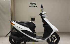 SUZUKI ADDRESS V50 CA4BA