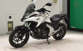 HONDA NC750X DCT 2021 RH09