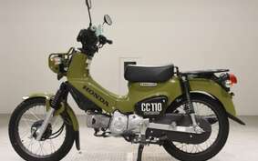 HONDA CROSS CUB 110 JA45