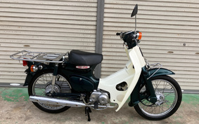 HONDA C50 SUPER CUB AA01