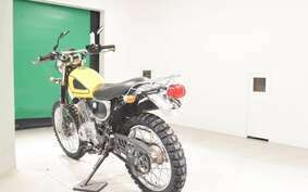 YAMAHA BRONCO 5BT