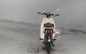 HONDA C50 SUPER CUB C50